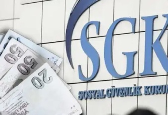 Hazine nakit dengesi mayısta 250 milyardan fazla açık verdi
