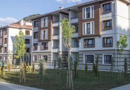 TOKİ Antep’te 7 konut satacak