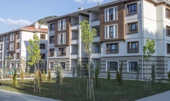 TOKİ Antep’te 7 konut satacak