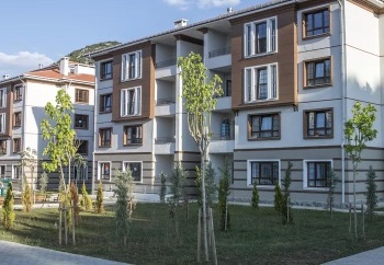 TOKİ Antep’te 7 konut satacak