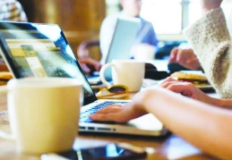 Bazı işletmelerde laptop yasağı  ve süreli Wi-Fi uygulaması başladı