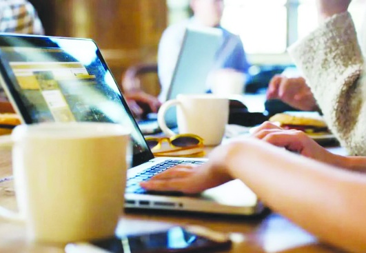 Bazı işletmelerde laptop yasağı  ve süreli Wi-Fi uygulaması başladı