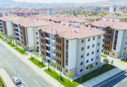 TOKİ kiracılığı dönemi başlıyor