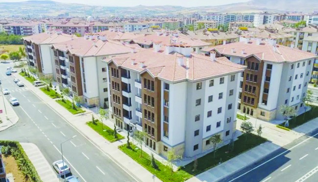 TOKİ kiracılığı dönemi başlıyor