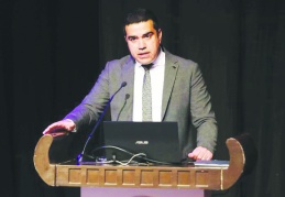 Güncel gelişmeleri, yeni tedavi yaklaşımları ele alındı