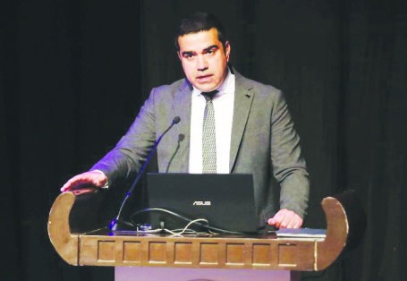 Güncel gelişmeleri, yeni tedavi yaklaşımları ele alındı