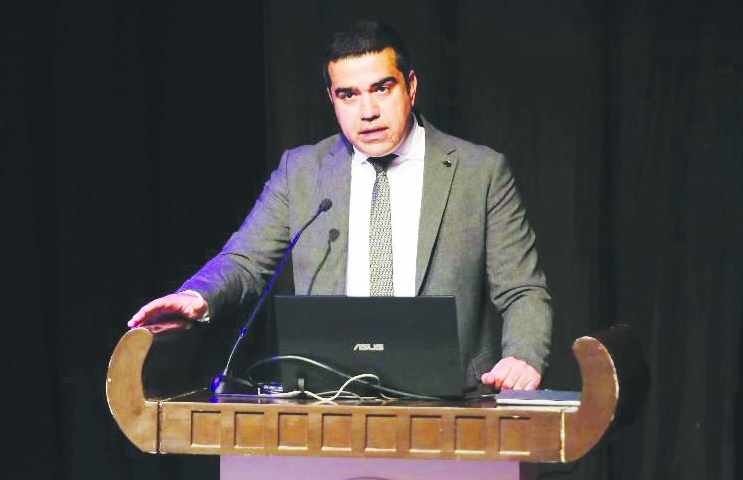 Güncel gelişmeleri, yeni tedavi yaklaşımları ele alındı