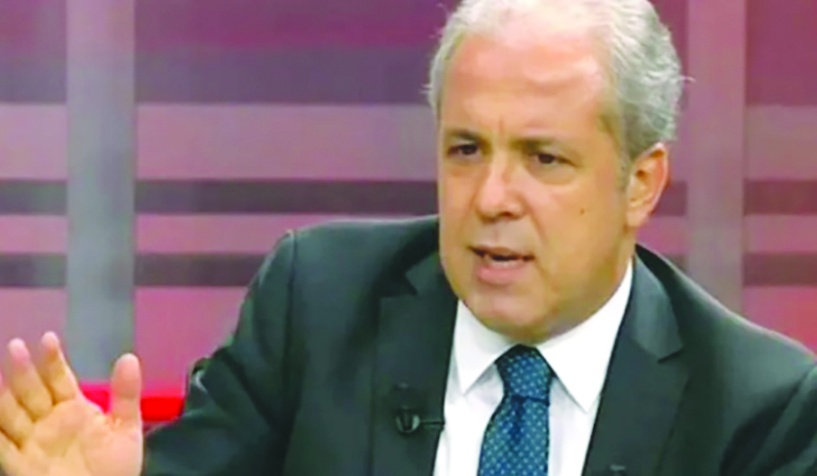 CHP 40 parçaya bölünse bile ekonomiyi  düzeltmediğiniz sürece millet size oy vermez