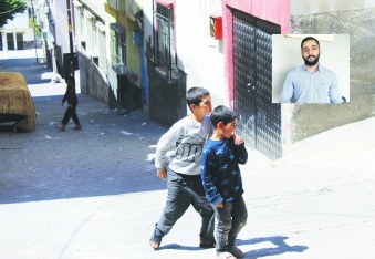 Çocuklar ihmal, istismar ve şiddete  karşı yeterince korunamıyor