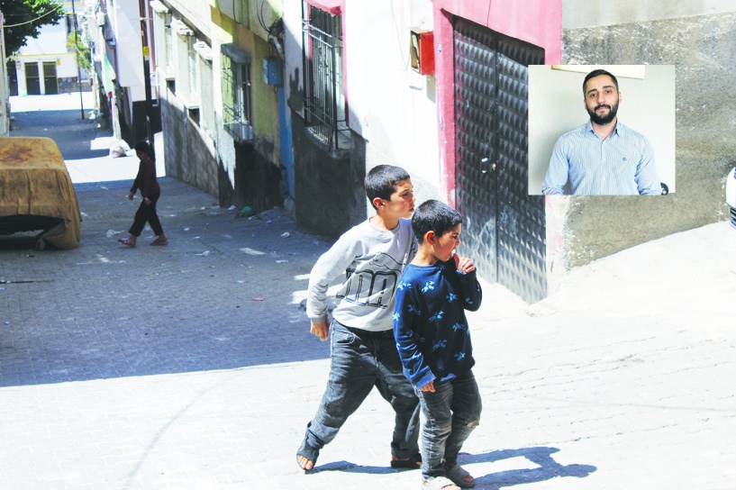 Çocuklar ihmal, istismar ve şiddete  karşı yeterince korunamıyor