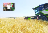 Çiftçi emeğinin ve alın  terinin karşılığını alamayacak