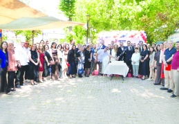 Hatem Hastanesi, 20. kuruluş yıl dönümünü kutluyor