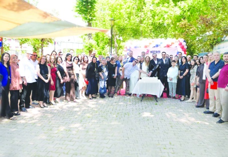 Hatem Hastanesi, 20. kuruluş yıl dönümünü kutluyor