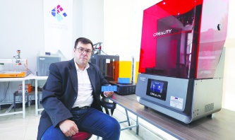 Patent ve Araştırma performansında çifte başarı