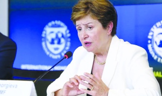 'Şokların ortadan kalkacağı bir noktaya ulaşamayacağız'