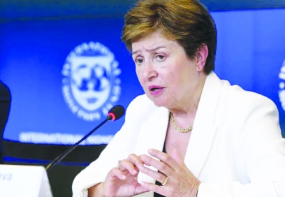 'Şokların ortadan kalkacağı bir noktaya ulaşamayacağız'