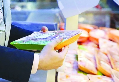 Milyonlarca yurttaş yeterli  ve güvenli gıdaya ulaşamıyor