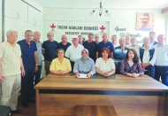 Mahpuslara yönelik tecrit  politikalarından vazgeçilmeli