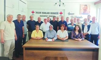 Mahpuslara yönelik tecrit  politikalarından vazgeçilmeli