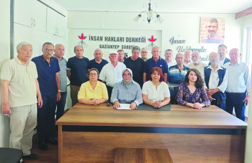 Mahpuslara yönelik tecrit  politikalarından vazgeçilmeli