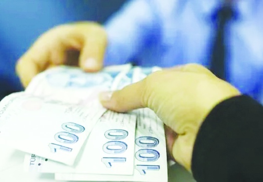 Emeklilerin kök aylığı netleşiyor