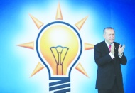 Erdoğan’dan yönetimde büyük revizyon sinyali