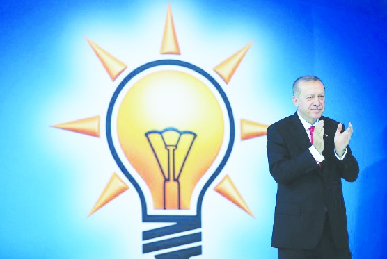 Erdoğan’dan yönetimde büyük revizyon sinyali