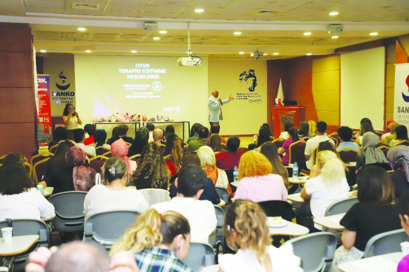 Rehber öğretmenler, önemli  bir sorumluluk üstleniyor