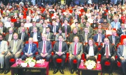 Türk TIR şoförleri için vize  anlaşması yürürlüğe girdi