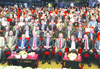 Türk TIR şoförleri için vize  anlaşması yürürlüğe girdi