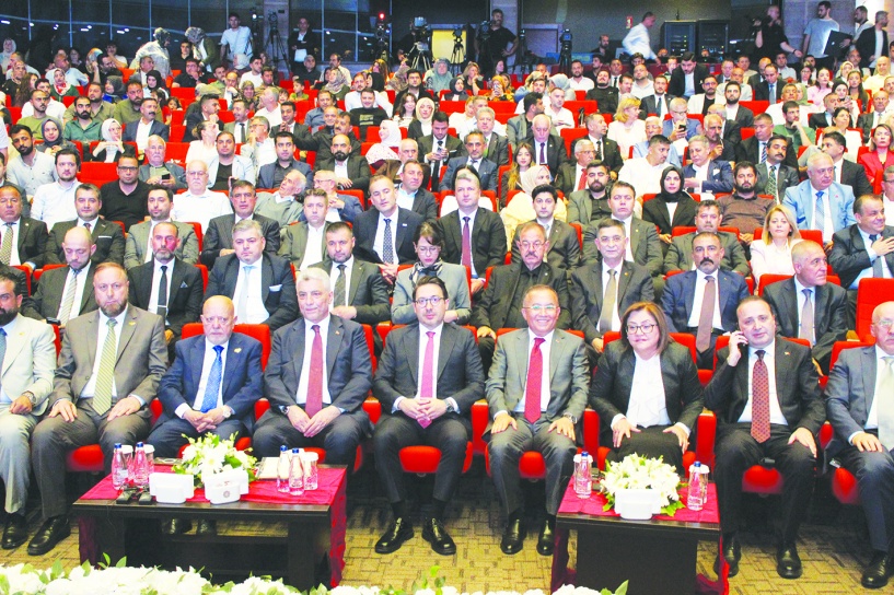 Türk TIR şoförleri için vize  anlaşması yürürlüğe girdi
