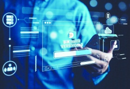 BİK Analitik’te yeni dönem: Versiyon 2, Temmuz ayında devreye alınıyor