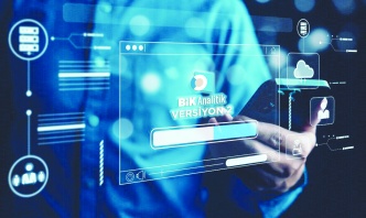 BİK Analitik’te yeni dönem: Versiyon 2, Temmuz ayında devreye alınıyor