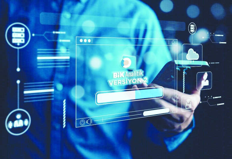 BİK Analitik’te yeni dönem: Versiyon 2, Temmuz ayında devreye alınıyor