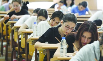 12 Haziran’da okullar tatil edildi