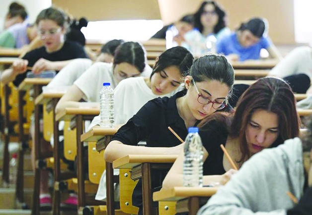 12 Haziran’da okullar tatil edildi