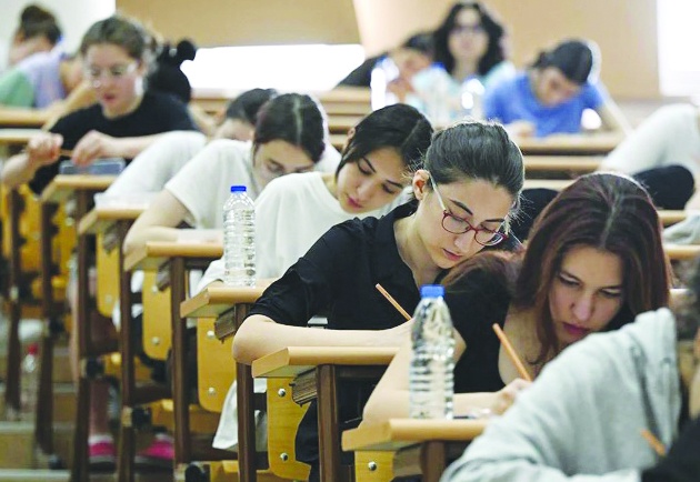12 Haziran’da okullar tatil edildi
