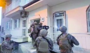 IŞİD operasyonunda 47 şüpheli yakalandı