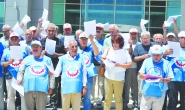 Tüm emeklilere yılda 4 defa 1’er  aylık tutarında ikramiye ödenmeli