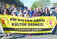 Güçlü bir toplumsal  duyarlılık inşa edilmeli
