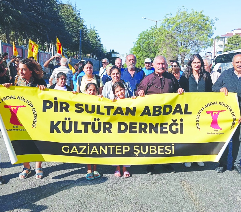 Güçlü bir toplumsal  duyarlılık inşa edilmeli