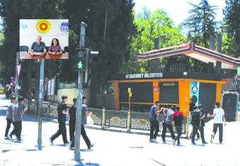 Öğrencilerin sağlığı geçici  çözümlere terk edilemez
