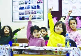 2026-2027 eğitim öğretim yılı takvimi belirlendi