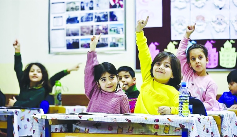 2026-2027 eğitim öğretim yılı takvimi belirlendi