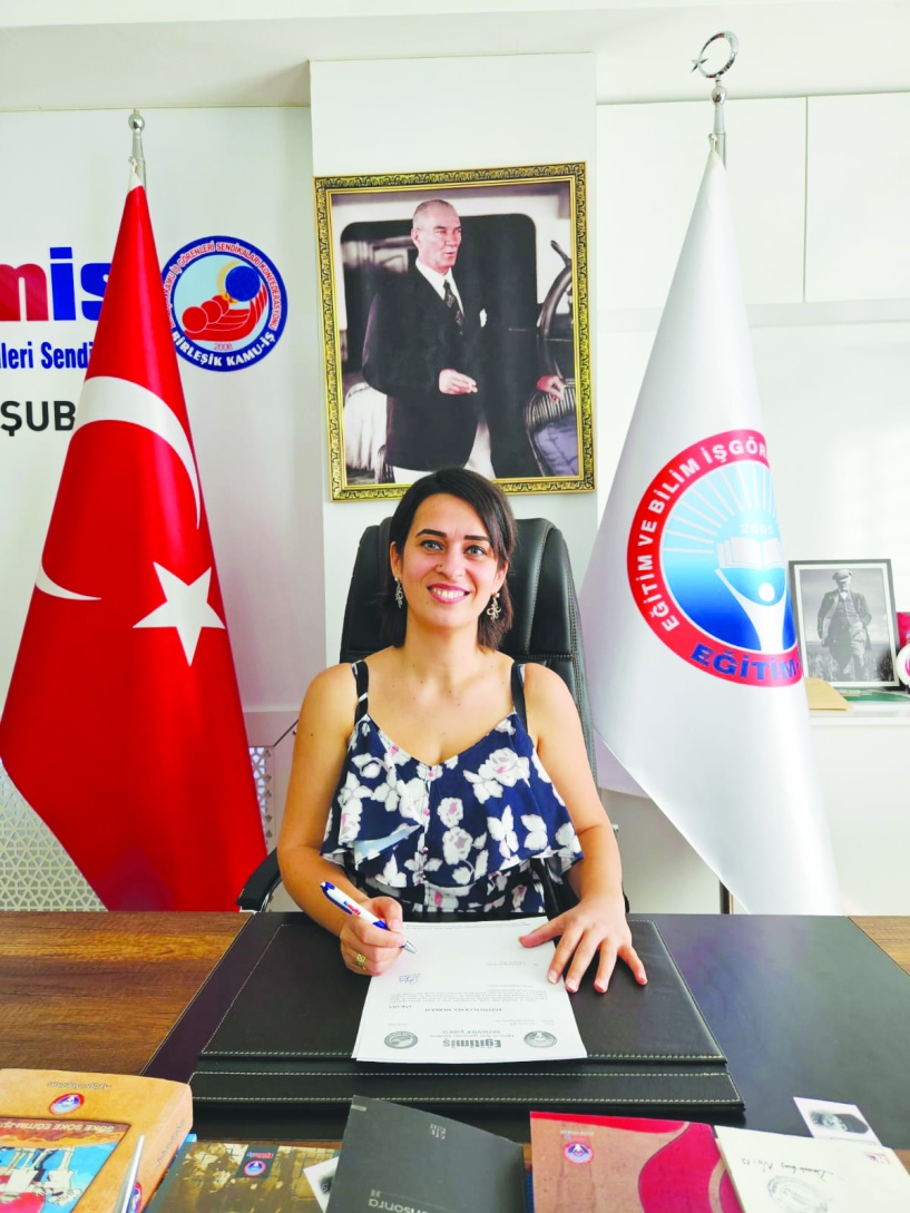 Her işlem denetlenebilir sorgulanabilir olmak zorunda