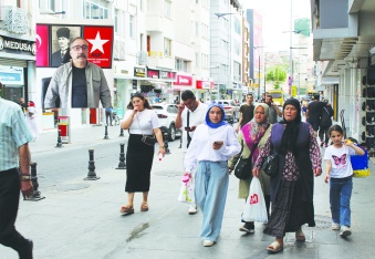 Barınma sorunu artık büyük bir toplumsal krize dönüştü