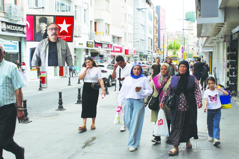 Barınma sorunu artık büyük bir toplumsal krize dönüştü