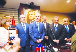 GİBTÜ “Diş Hekimliği Fakültesi”ne ilk öğrenciler alınacak