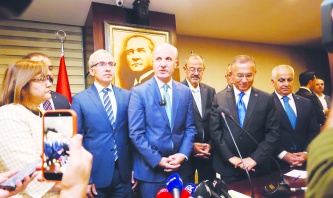 GİBTÜ “Diş Hekimliği Fakültesi”ne ilk öğrenciler alınacak