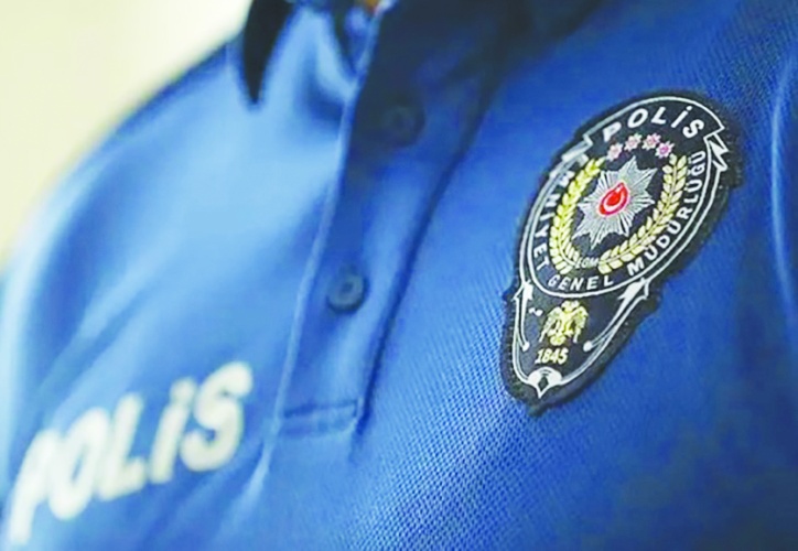 20 bine yakın polisin görev yeri değişecek